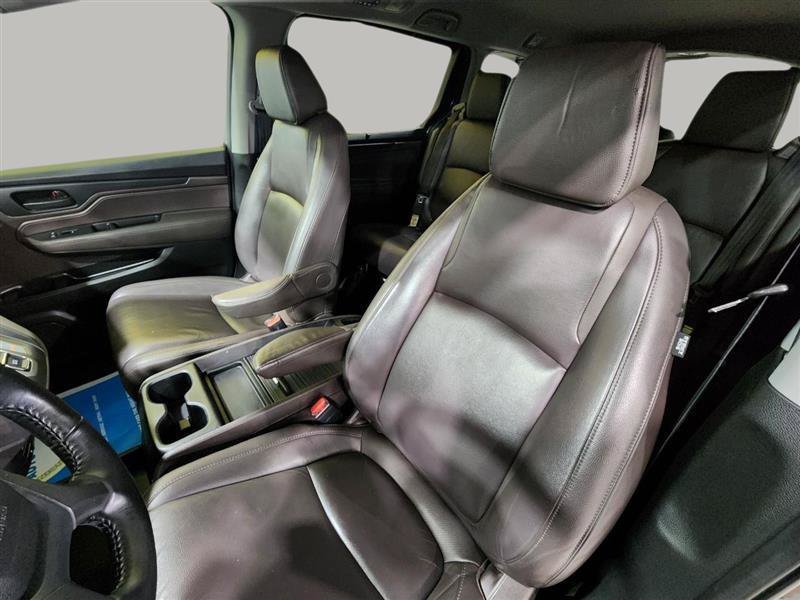 Used 2019 Honda Odyssey EX-L image 13