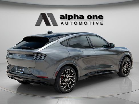 Used 2023 Ford Mustang Mach-E GT w/ GT Performance Edition AWD/4WD image 8