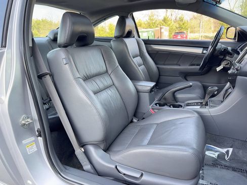 Used 2006 Honda Accord EX-L image 27