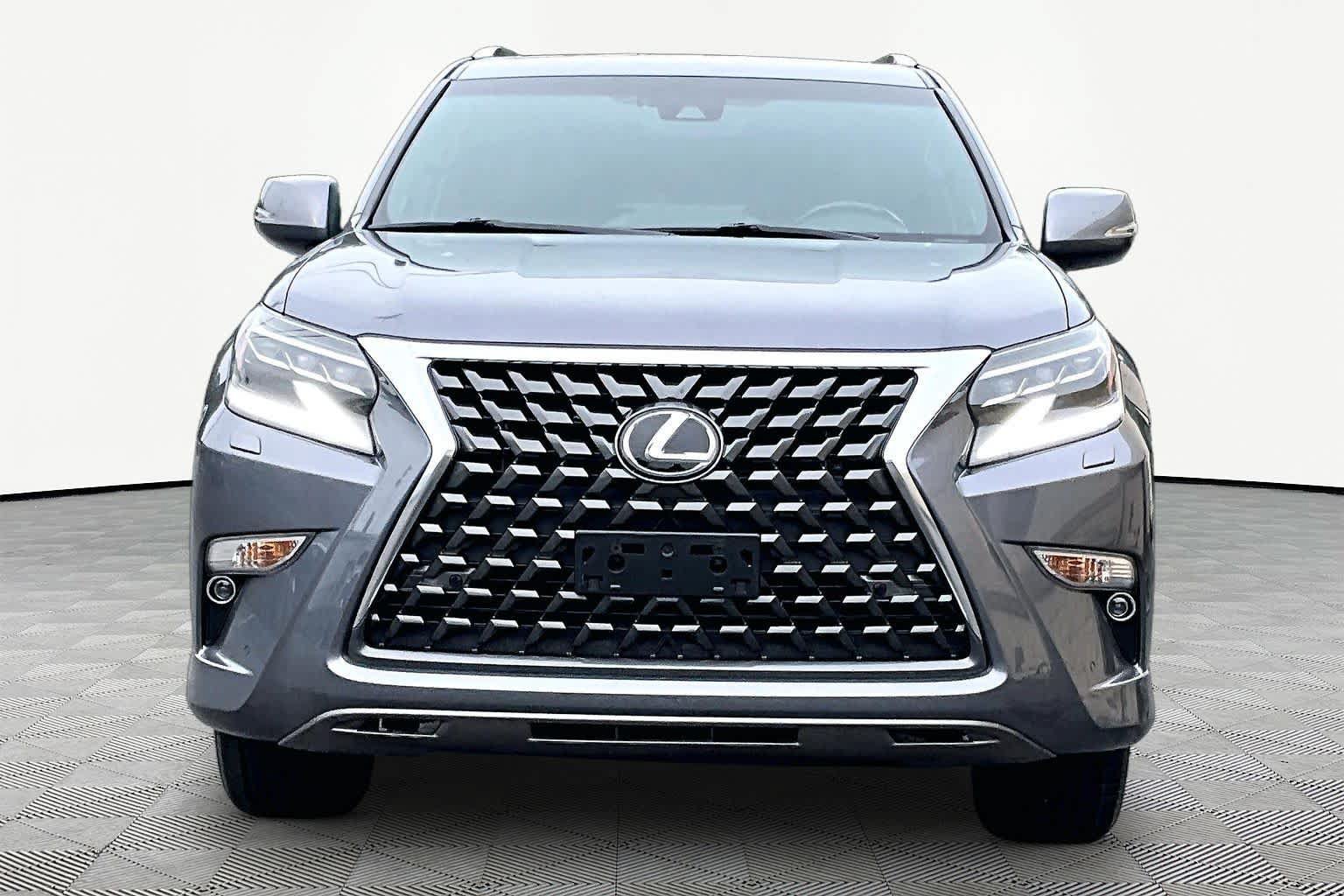 Used 2023 Lexus GX 460 Premium AWD/4WD image 4
