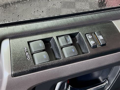 Certified 2021 Toyota 4Runner SR5 image 17