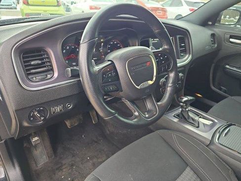 Used 2018 Dodge Charger GT w/ Driver Confidence Group image 20
