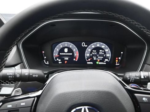 New 2025 Acura Integra A-Spec FWD image 13