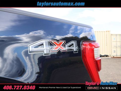 Used 2023 Ford F150 Lariat w/ Equipment Group 502A High image 43