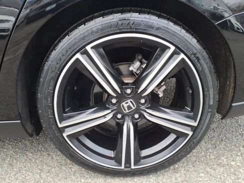 Used 2024 Honda Accord Sport image 14