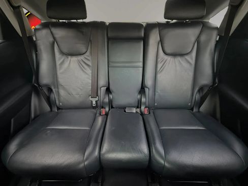Used 2010 Lexus RX 450h 2WD w/ Premium Pkg image 19