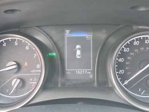 Certified 2023 Toyota Camry SE image 20