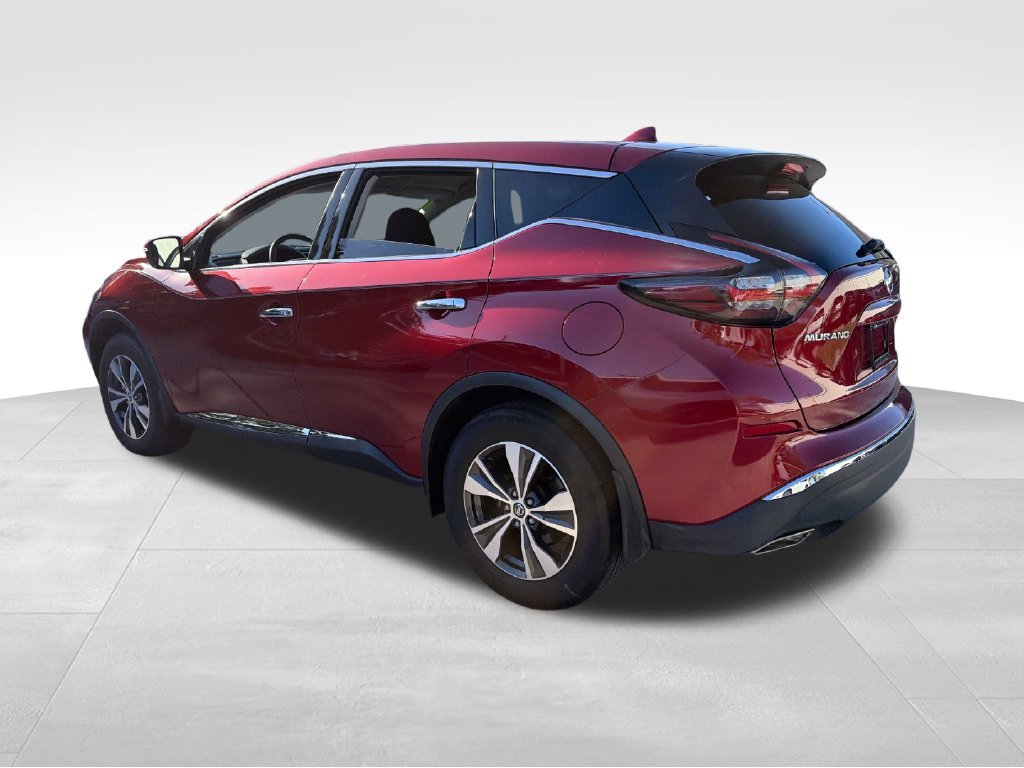 Used 2019 Nissan Murano S AWD/4WD image 5