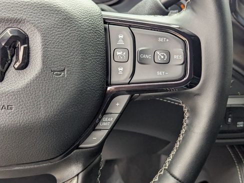 New 2026 RAM 3500 Limited image 17