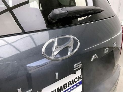 Used 2021 Hyundai Palisade SE AWD/4WD image 31