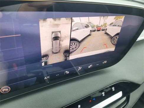 New 2026 Buick Enclave Sport Touring w/ Power Package image 34