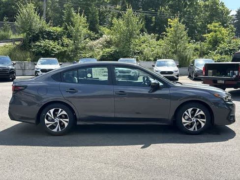 Used 2025 Subaru Legacy Premium w/ Popular Package #1A image 3