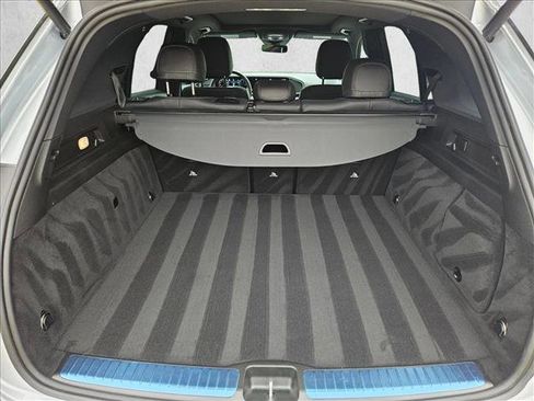 Used 2025 Mercedes-Benz GLE 450e 4MATIC image 6