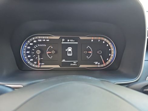 Used 2022 Hyundai Santa Cruz SEL FWD image 22