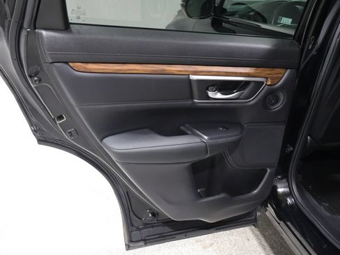 Used 2021 Honda CR-V Touring image 19