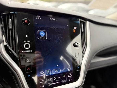 Used 2021 Subaru Legacy Premium image 18