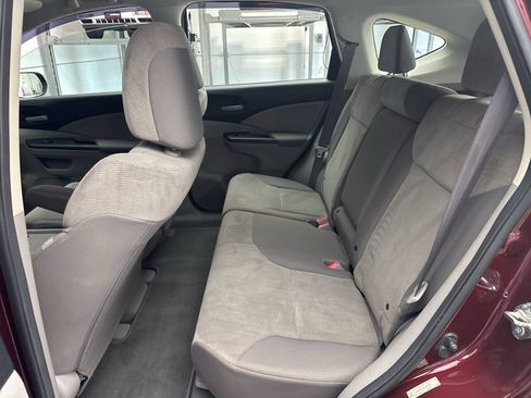 Used 2013 Honda CR-V LX image 18