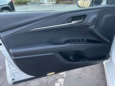 Certified 2025 Toyota Camry XSE image 18