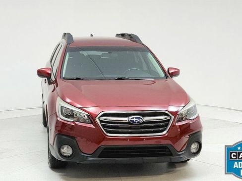 Used 2018 Subaru Outback 2.5i Premium image 7