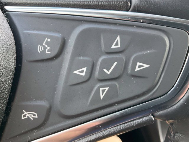 Used 2021 Chevrolet Equinox LT AWD/4WD image 7