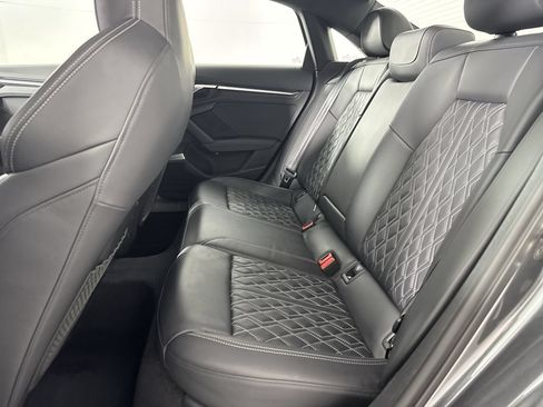 Used 2023 Audi S3 Prestige w/ Prestige Package AWD/4WD image 22