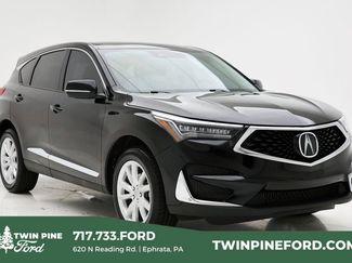 Used 2021 Acura RDX AWD video 1