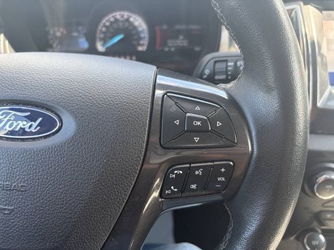 Used 2021 Ford Ranger Lariat w/ Equipment Group 501A High AWD/4WD image 16