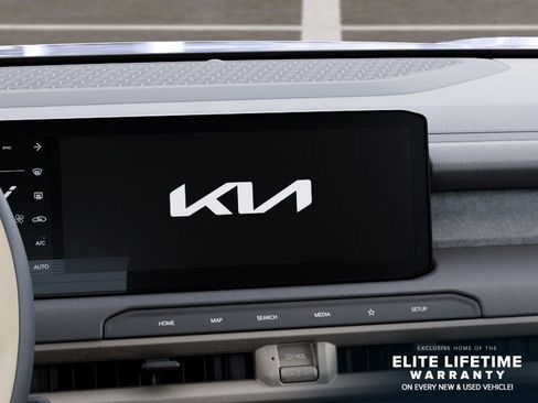 New 2027 Kia Telluride EX FWD image 21