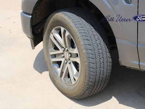 Used 2021 Ford F150 XL w/ STX Appearance Package AWD/4WD image 9