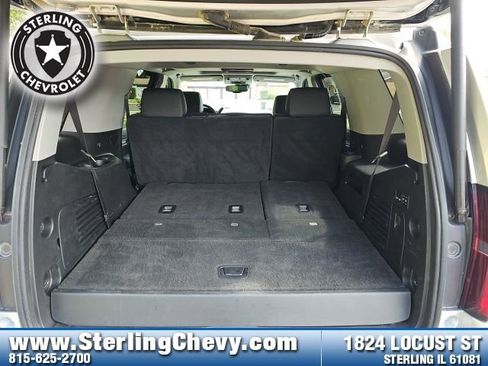 Used 2020 Chevrolet Tahoe Premier image 31