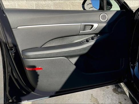 New 2025 Hyundai Sonata SEL image 21