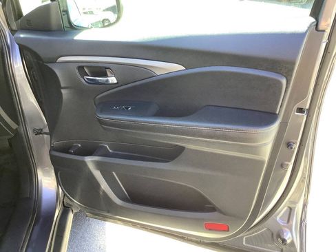Used 2022 Honda Ridgeline RTL image 37