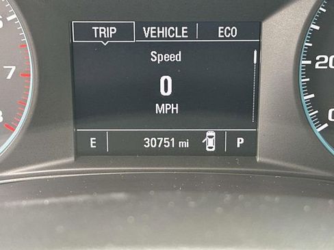 Used 2022 Chevrolet Malibu LT w/ Redline Edition FWD image 35