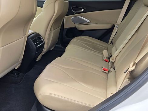 Certified 2024 Acura RDX w/ Technology Package image 11