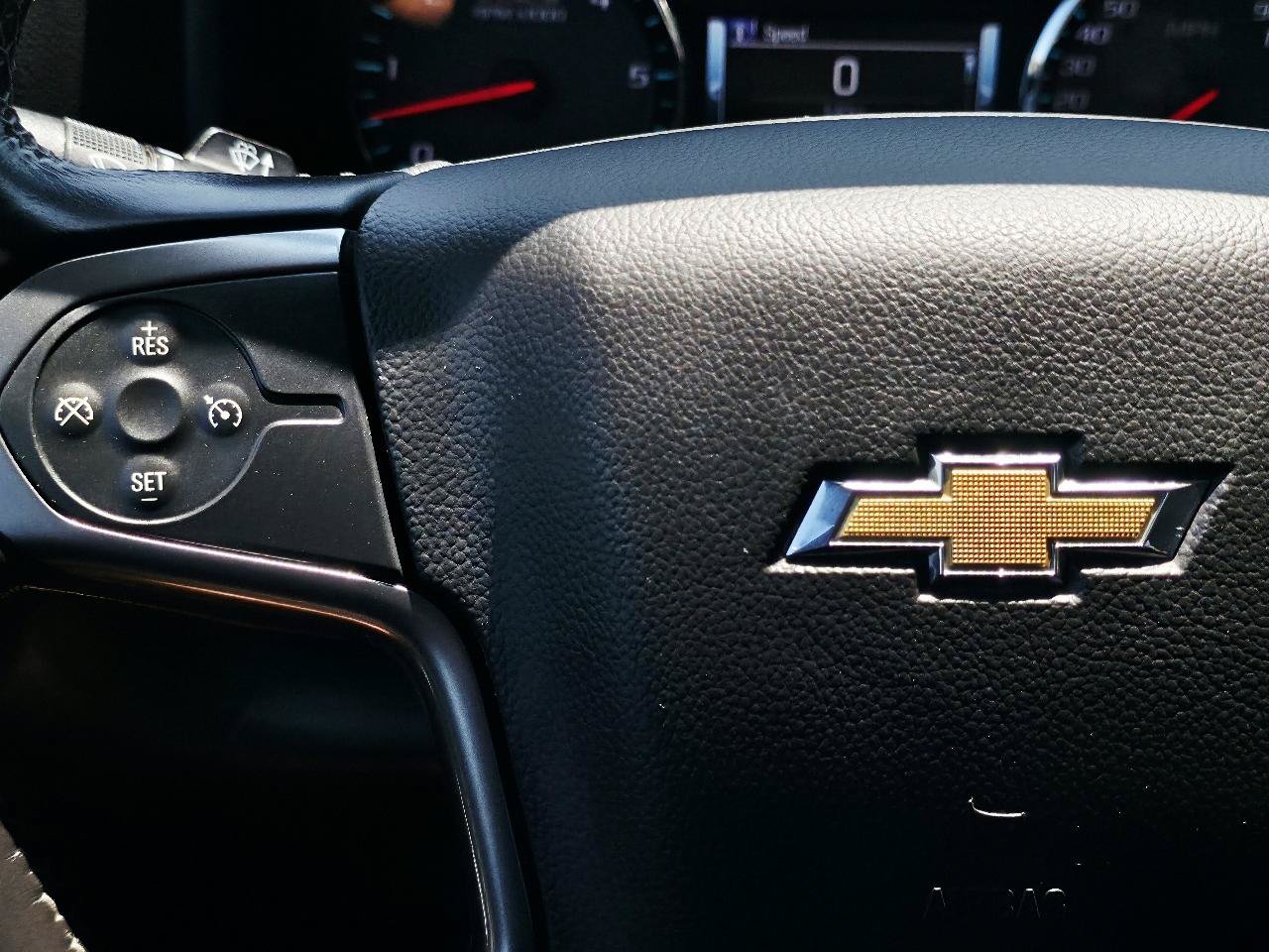 Used 2018 Chevrolet Silverado 1500 LT w/ All Star Edition AWD/4WD image 30