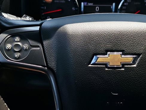 Used 2018 Chevrolet Silverado 1500 LT w/ All Star Edition AWD/4WD image 30