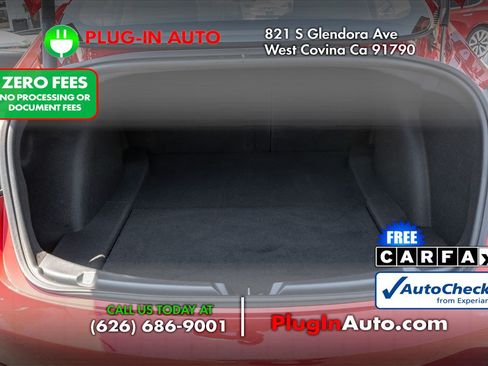 Used 2023 Tesla Model 3 Long Range AWD/4WD image 13