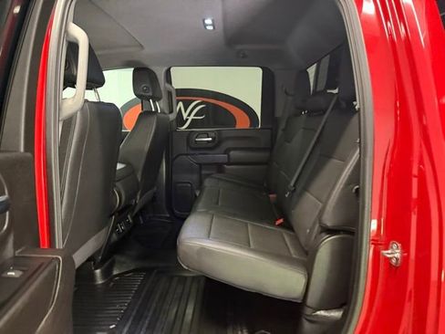 Used 2024 GMC Sierra 3500 Pro w/ Convenience Package image 13