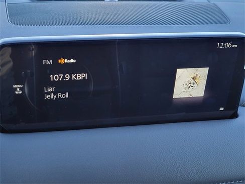 New 2025 MAZDA CX-5 AWD 2.5 S w/ Select Package image 17