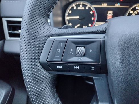 New 2026 Mitsubishi Outlander SE image 28