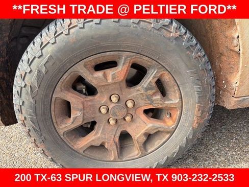 Used 2023 Ford Maverick Tremor w/ Tremor Off-Road Package image 4