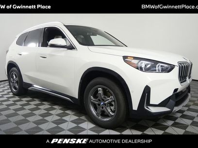 Used 2025 BMW X1 xDrive28i w/ Convenience Package