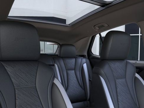 New 2026 Buick Envision Sport Touring image 25