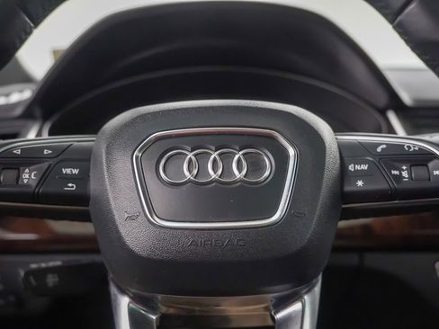 Used 2020 Audi Q5 2.0T Premium w/ Convenience Package image 26