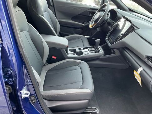 New 2026 Subaru Crosstrek 2.5i Wilderness image 19