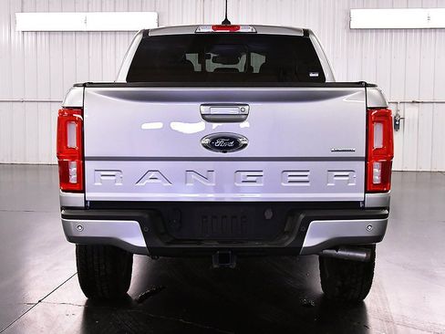 Used 2020 Ford Ranger Lariat w/ Equipment Group 501A Mid image 6
