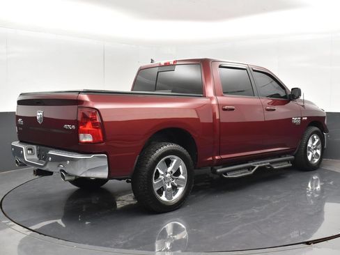 Used 2019 RAM 1500 Big Horn AWD/4WD image 19
