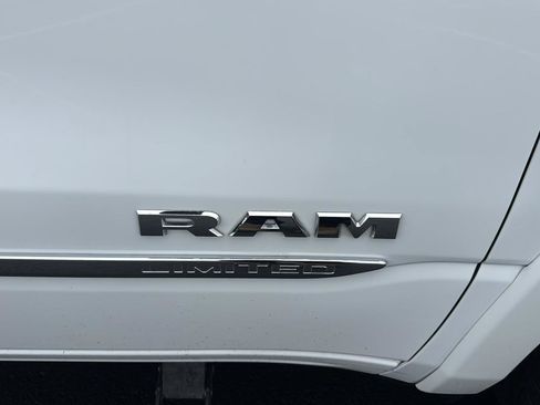 Used 2020 RAM 1500 Limited AWD/4WD image 45