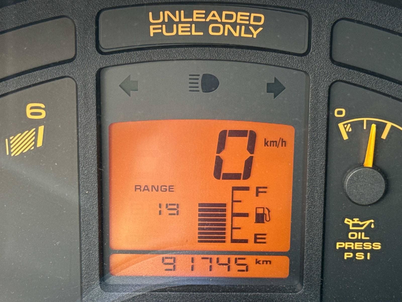 Used 1993 Chevrolet Corvette Coupe RWD image 27