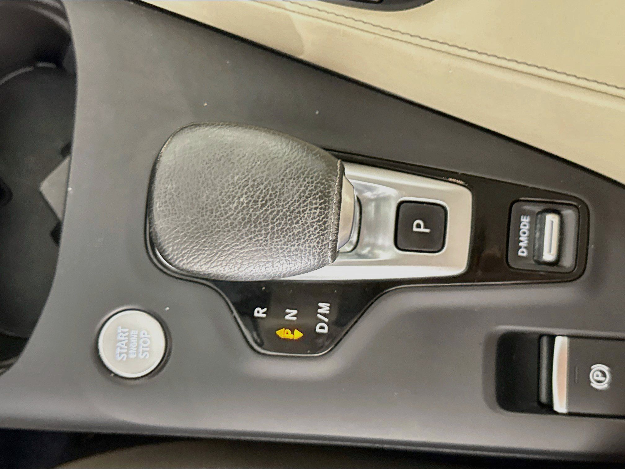 Used 2022 INFINITI QX50 Essential FWD image 20